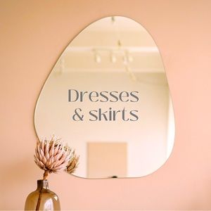 💗Dresses & Skirts💗